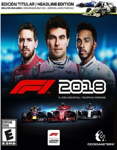 F1-